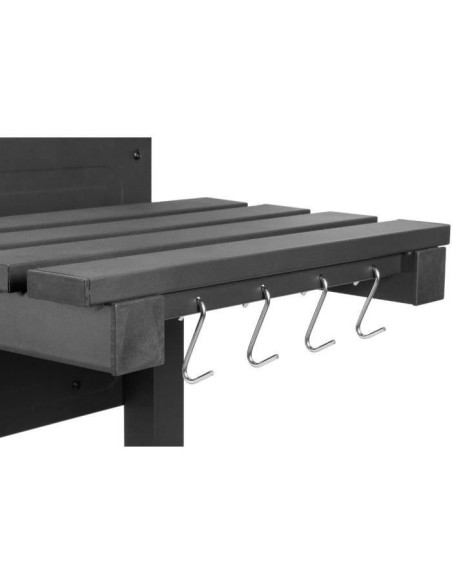 Barbecue au charbon de bois - Fieldmann - FZG 1008 – FIELDMANN (Barbecue) | STORE PRO SHOP 