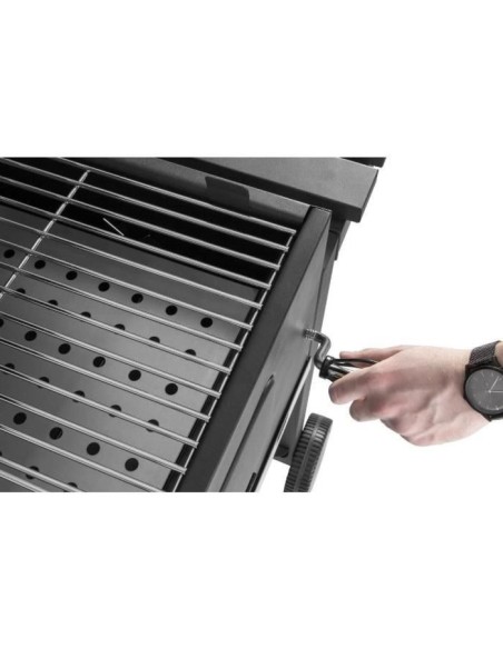 Barbecue au charbon de bois - Fieldmann - FZG 1008 – FIELDMANN (Barbecue) | STORE PRO SHOP 