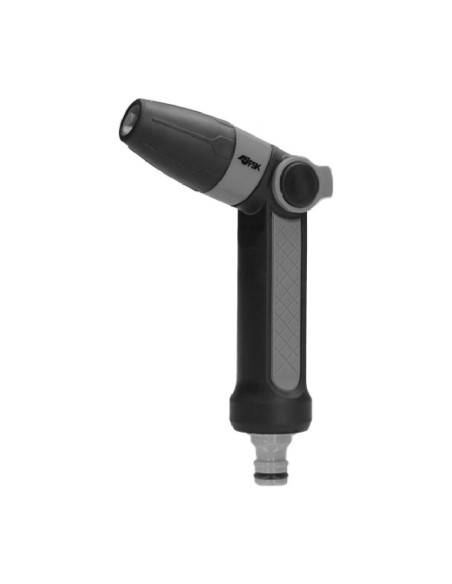 Pistolet d'arrosage Ferrestock Gris