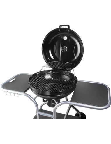 Barbecue au charbon de bois - Fieldmann - FZG 1014 – FIELDMANN (Barbecue) | STORE PRO SHOP 