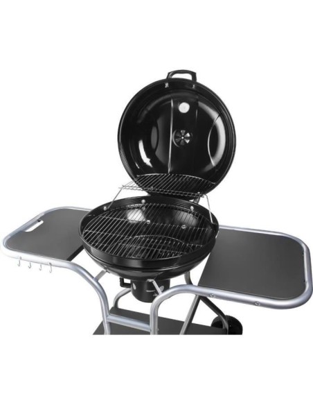 Barbecue au charbon de bois - Fieldmann - FZG 1014 – FIELDMANN (Barbecue) | STORE PRO SHOP 