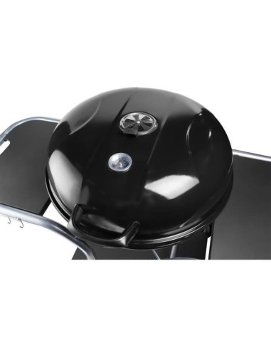 Barbecue au charbon de bois - Fieldmann - FZG 1014 – FIELDMANN (Barbecue) | STORE PRO SHOP 