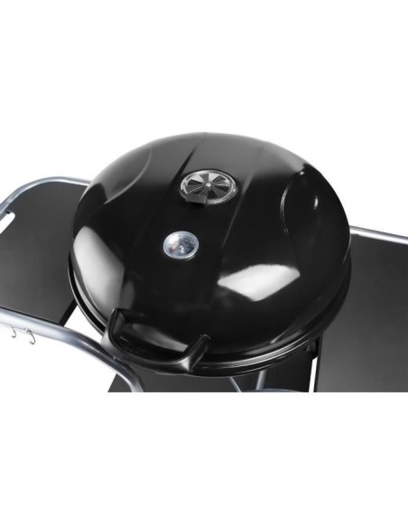 Barbecue au charbon de bois - Fieldmann - FZG 1014 – FIELDMANN (Barbecue) | STORE PRO SHOP 