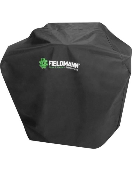 Bâche de BBQ - Fieldmann - FZG 9051 – FIELDMANN (Grille De Barbecue - Plaque De Plancha - Tablette Barbe) | STORE PRO SHOP 