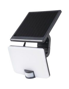 Projecteur LED avec détecteur de mouvement - RETLUX - RSL 258