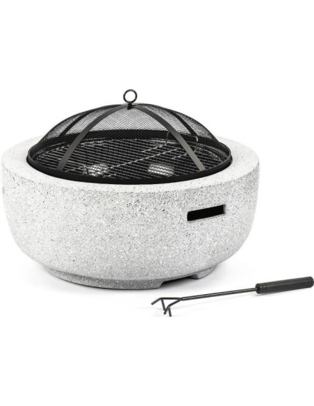 Brasero - Fieldmann - FZG 1030W – FIELDMANN (Barbecue) | STORE PRO SHOP 