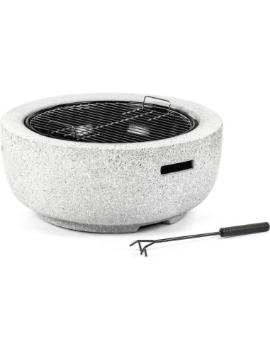 Brasero - Fieldmann - FZG 1030W – FIELDMANN (Barbecue) | STORE PRO SHOP 
