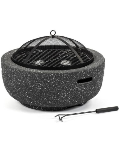 Brasero - Fieldmann - FZG 1030G – FIELDMANN (Barbecue) | STORE PRO SHOP 